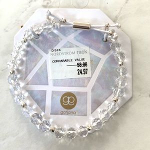 Gorjana bracelet Clarity